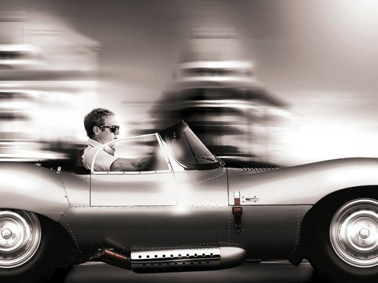 Drive