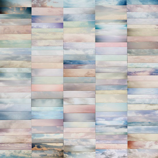 Sky Studies #17