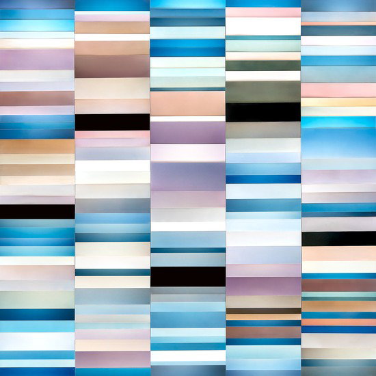 Sky Studies #2