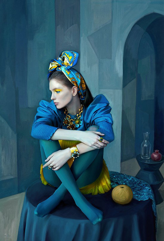 Melancholy