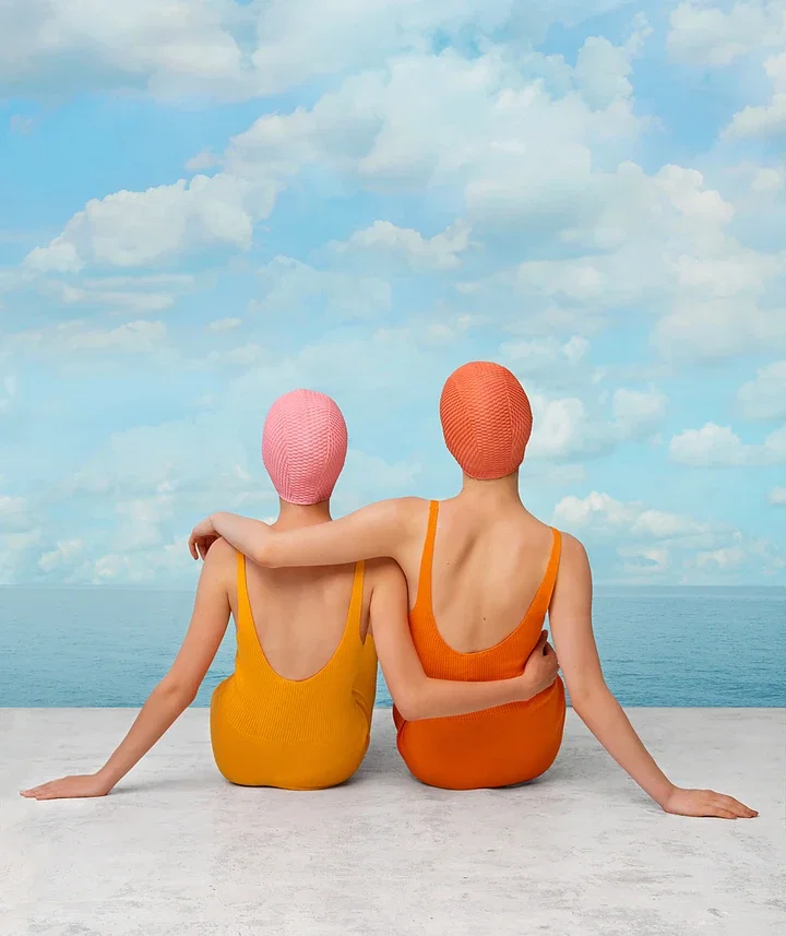   Shore by Andrey Yakovlev & Lili Aleeva