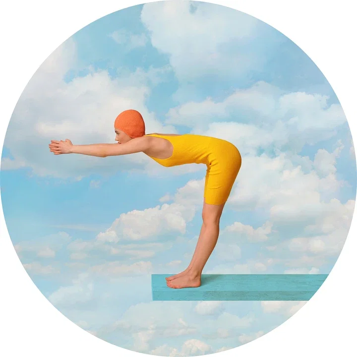   Jump by Andrey Yakovlev & Lili Aleeva