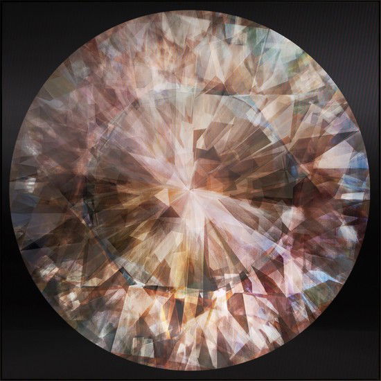 Braganza by Anton Sparx Limited Edition of: