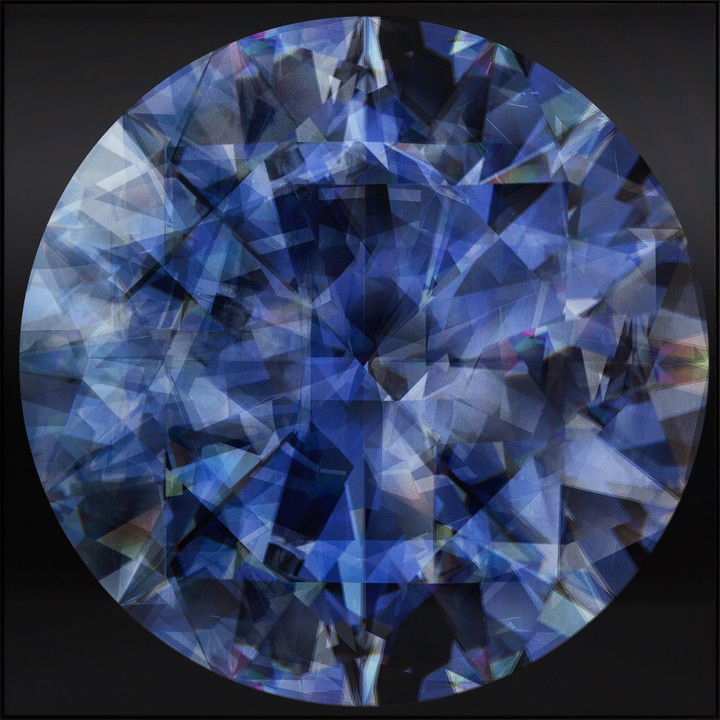 Hope by Anton Sparx Limited Edition of: