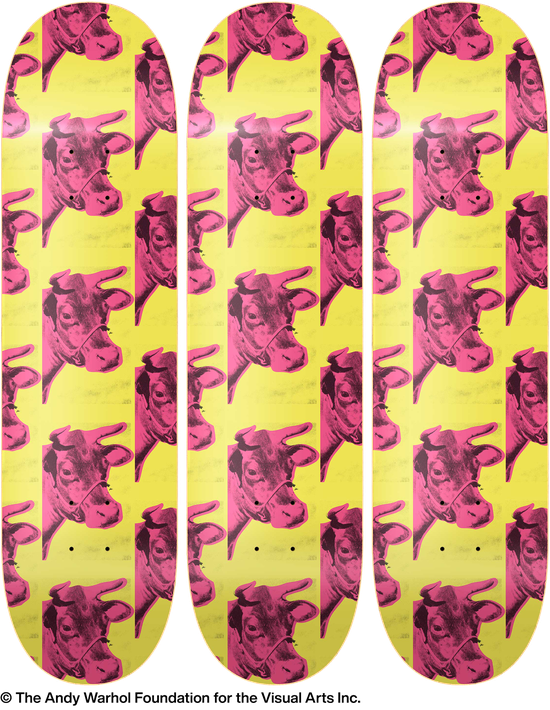 Andy Warhol