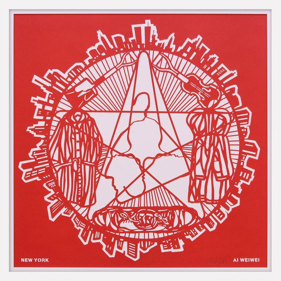 Ai Weiwei