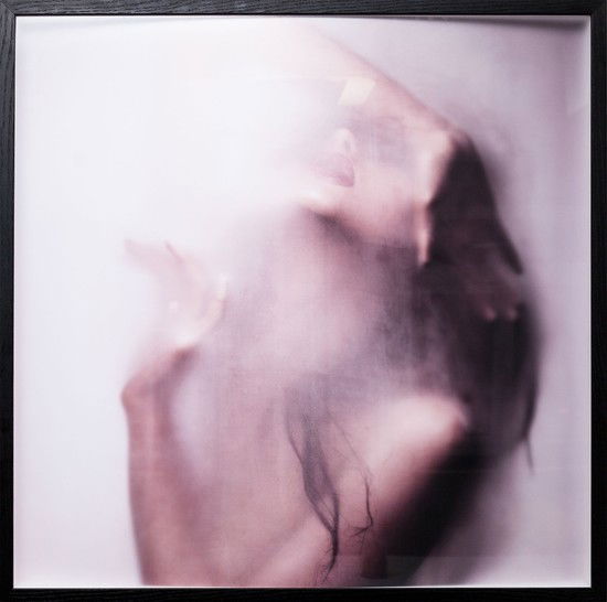 Voluptuary by Benjamin Kaufmann - Limited Edition. Edition of: 150. Signed.