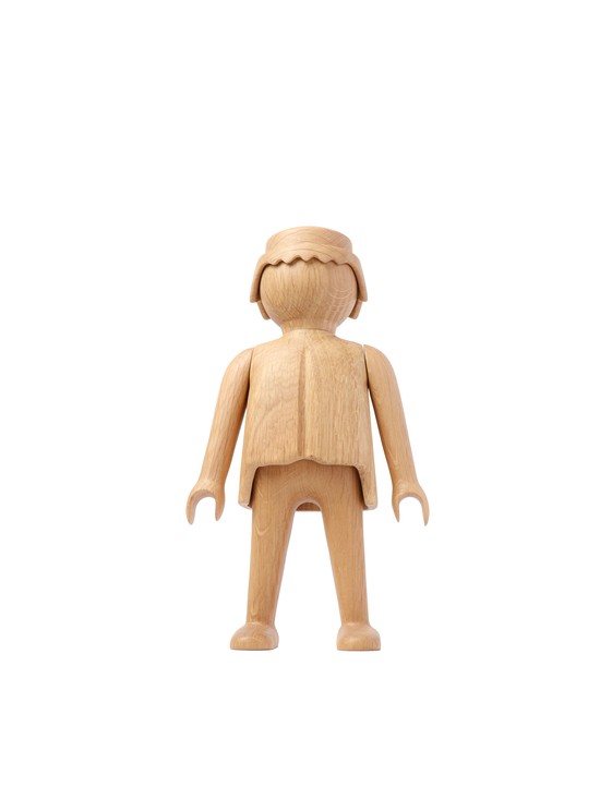 Playmobil Man
