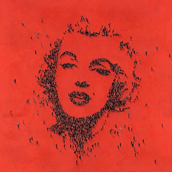 Monroe Rouge