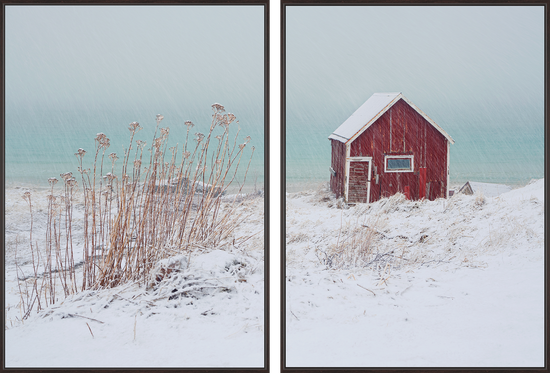 Whispers of Winter