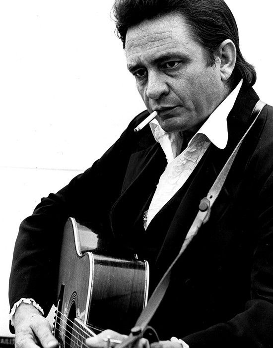 Johnny Cash by Classic Collection I - Darlings - Small Limited Edition ...