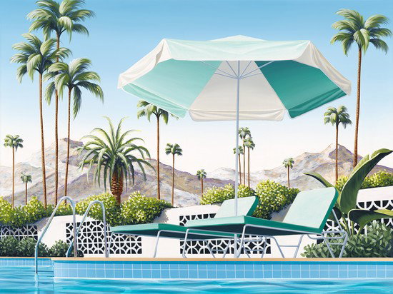 Endless Summer