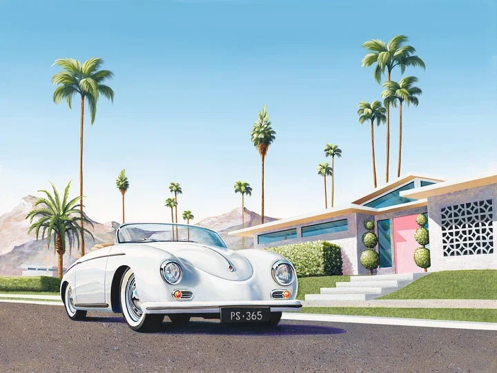   Freedom by Chris Riley