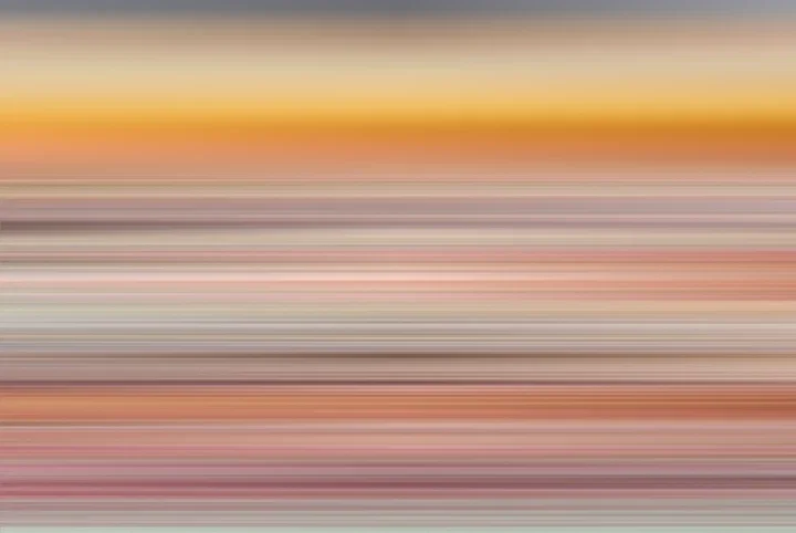   Beyond the Horizon #50 by Carla Sá Fernandes