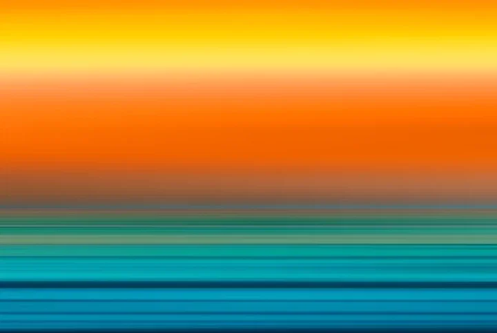   Beyond the Horizon #16 by Carla Sá Fernandes