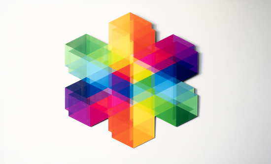 One Plus One Equals Three