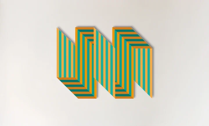   Fore- and Background von Darko Caramello Nikolić