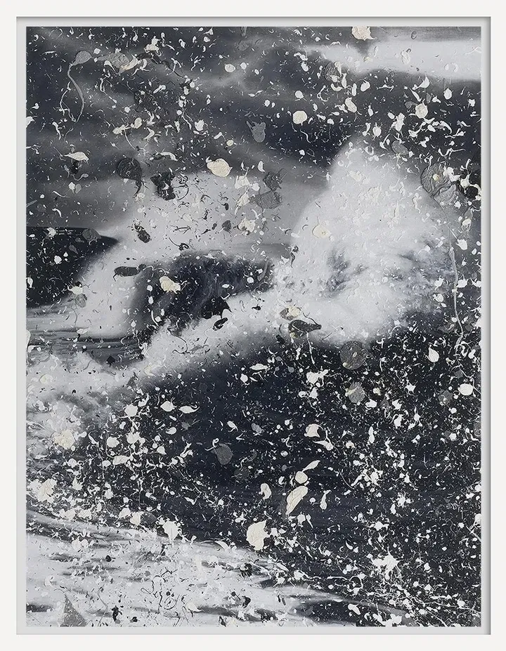 Schwarz-Weiß Bilder: Eine Besondere Collection von LUMAS, حجم الصورة 720x927