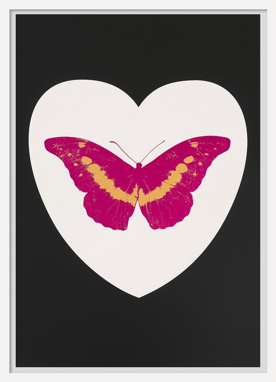 Damien Hirst