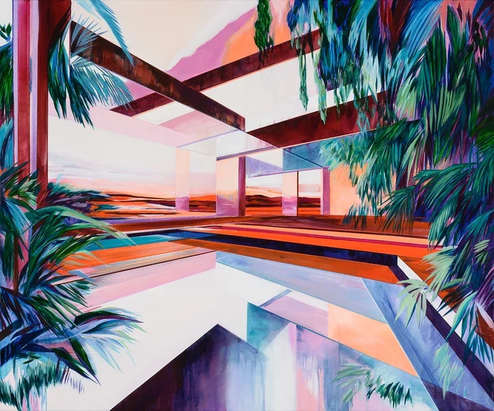   Shifting von Dorothee Liebscher