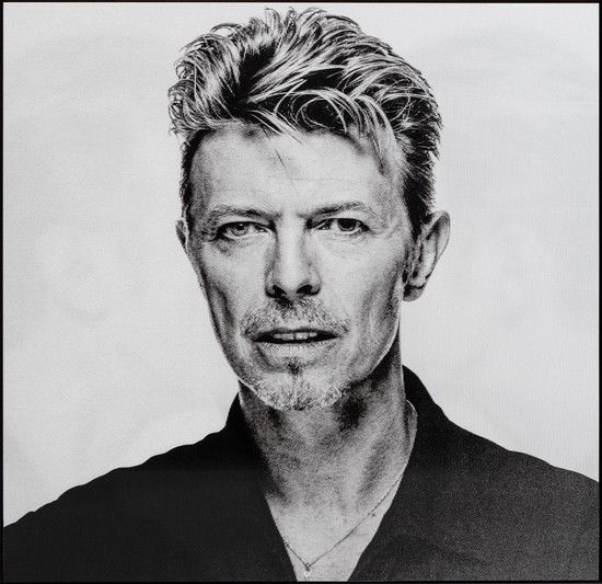 [洋書] David Bowie: A Portrait 洋書] David Bowie: A Portrait