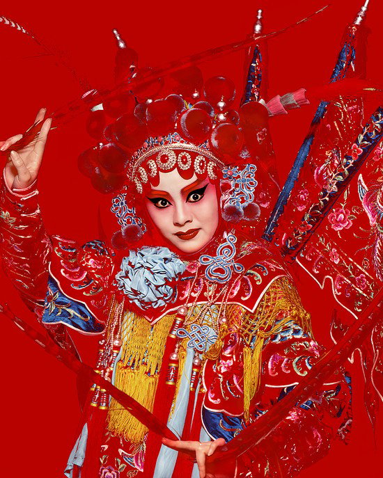 The Little Phoenix III