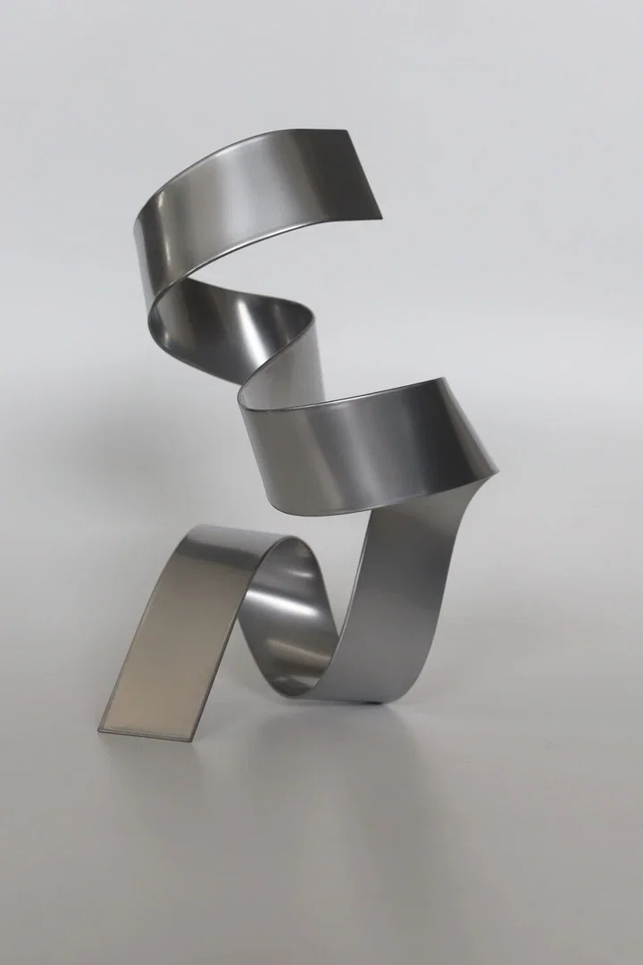   Loop (silver) von Hans Schüle