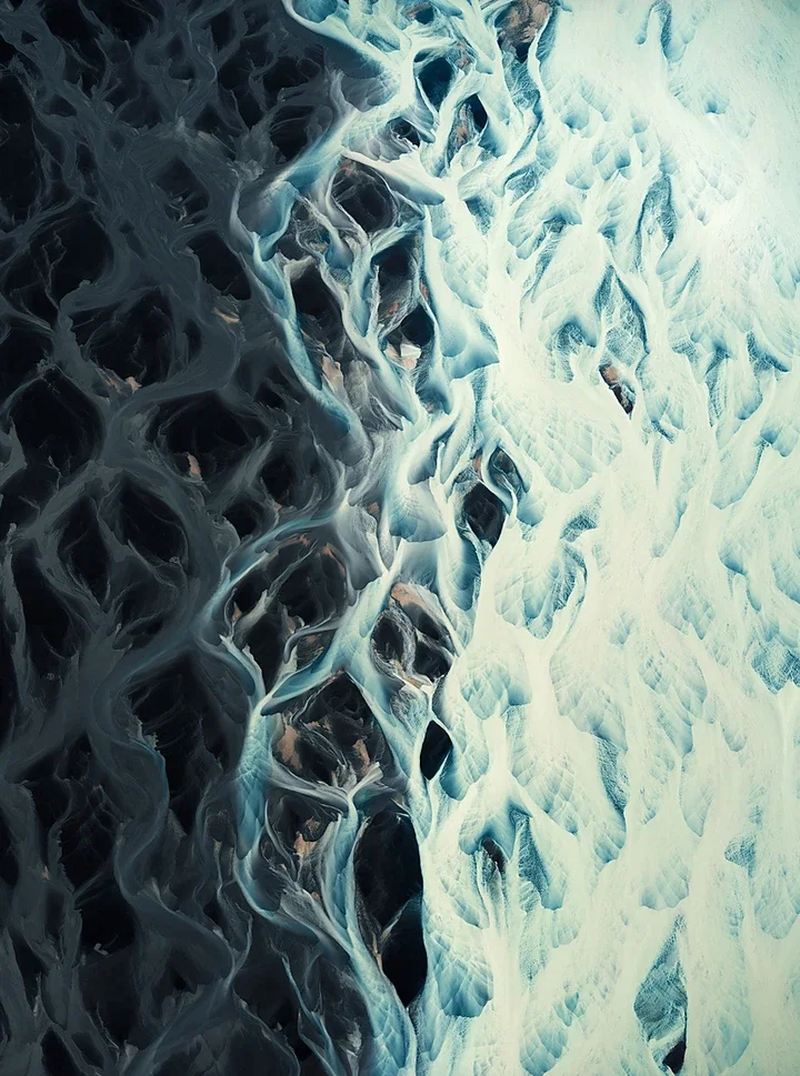   Upstream by Kevin Boyle