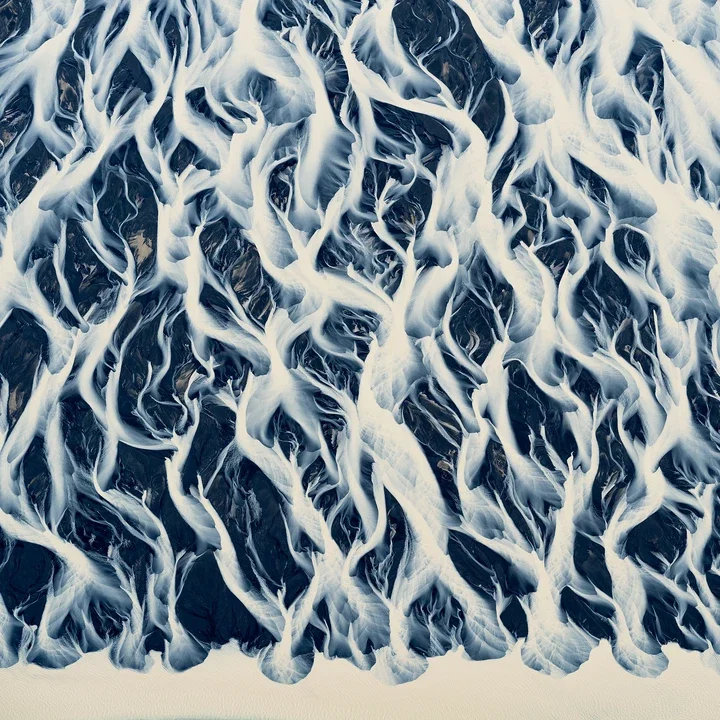   Rain Dance by Kevin Boyle