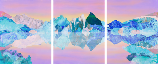 Invisible Harmonics