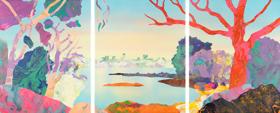The Frogs