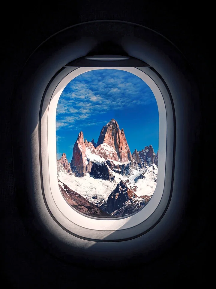   YOUR MOUNTAINS by Luc Dratwa
