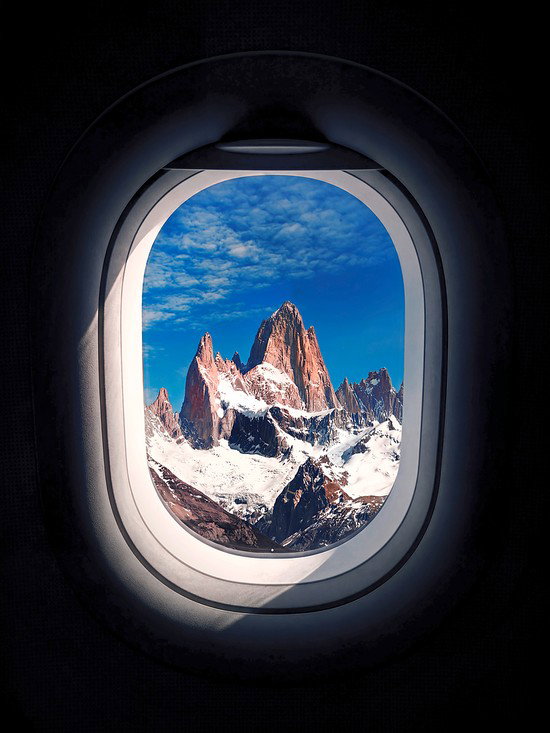 YOUR MOUNTAINS