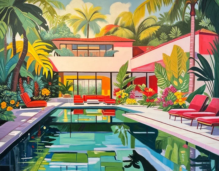   All roads lead back to the sun by Lilly Muth