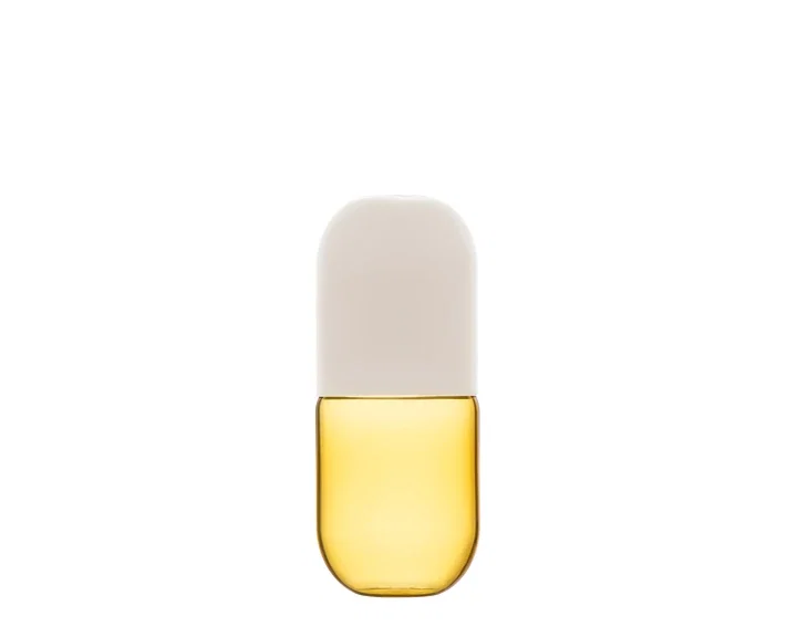   Happī Pill - Fried Egg von MAHŌ