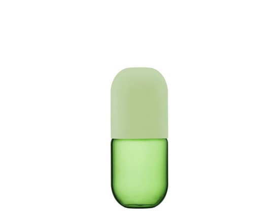 Happī Pill - Avocado