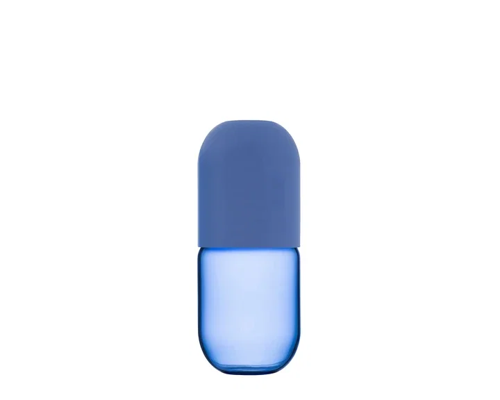   Happī Pill - Into The Blue von MAHŌ