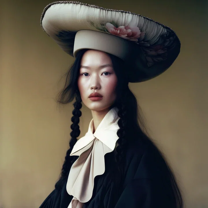   Ornella by Marta Contreras Simó