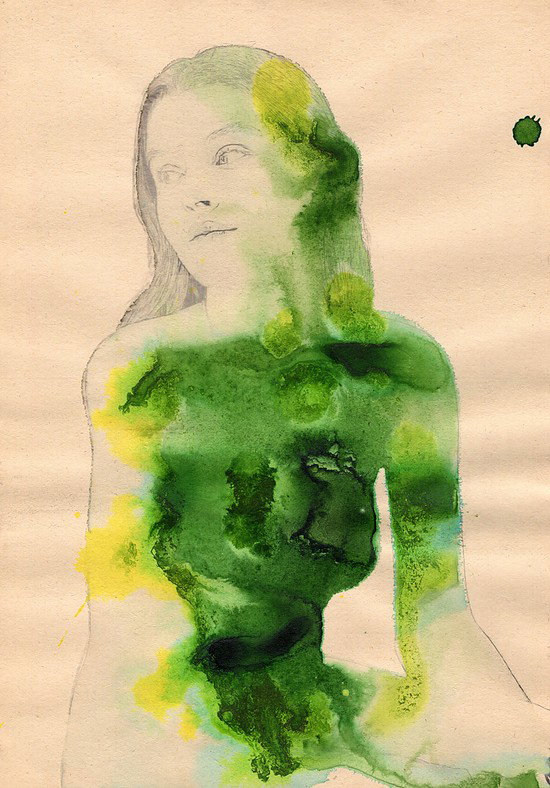 Used To Be