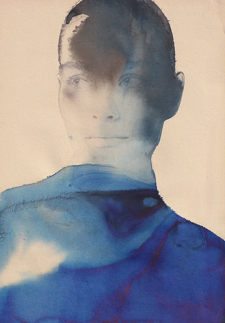  All That's Left by Marianna Gefen