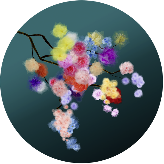 Worlds on a branch 2