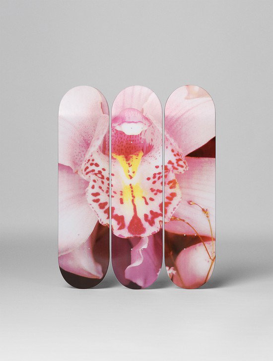 Nobuyoshi Araki