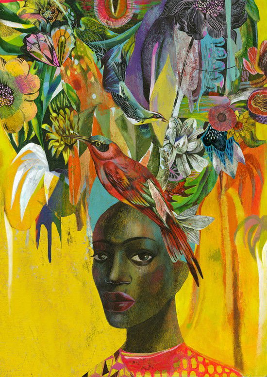 Flowerhead – Honestly WTF