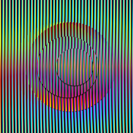 ECLIPSE CROMATICO #02