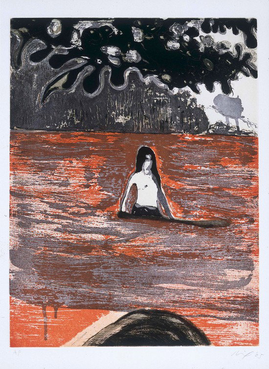 Peter Doig