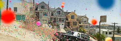 Peter Funch Fine Art Prints and Photography | LUMAS