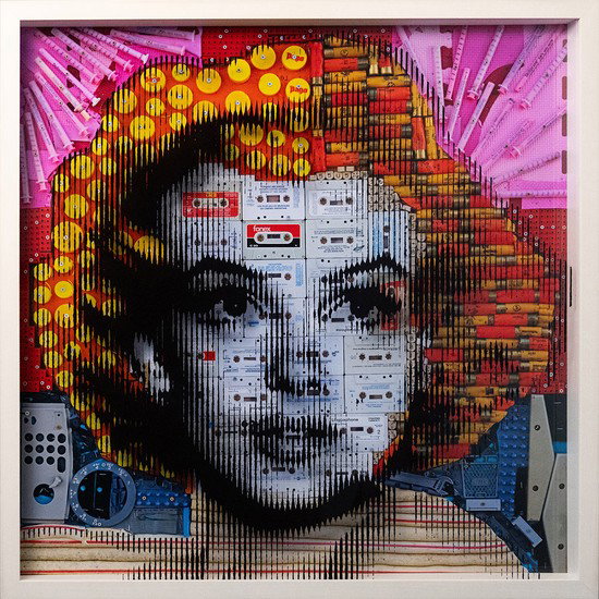 Marilyn