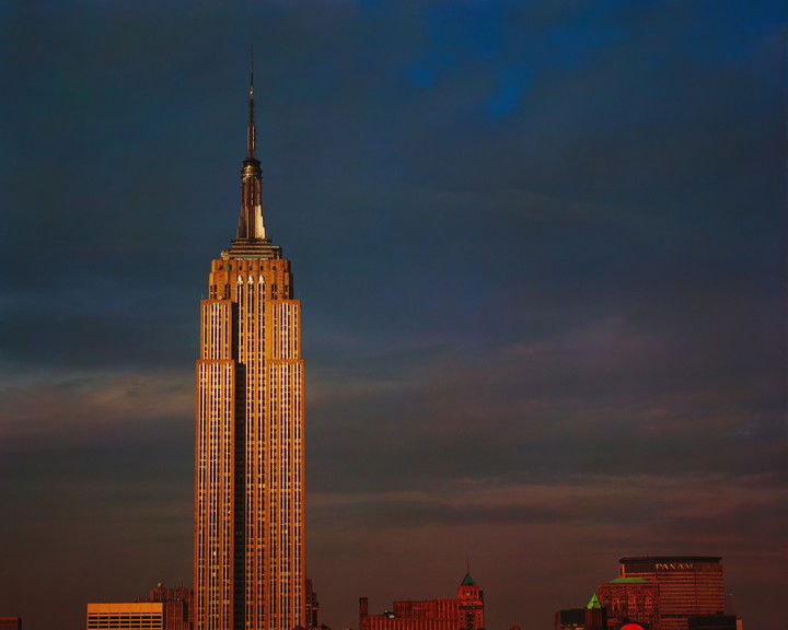 Reinhart Wolf Fine Art Prints and Photography | LUMAS