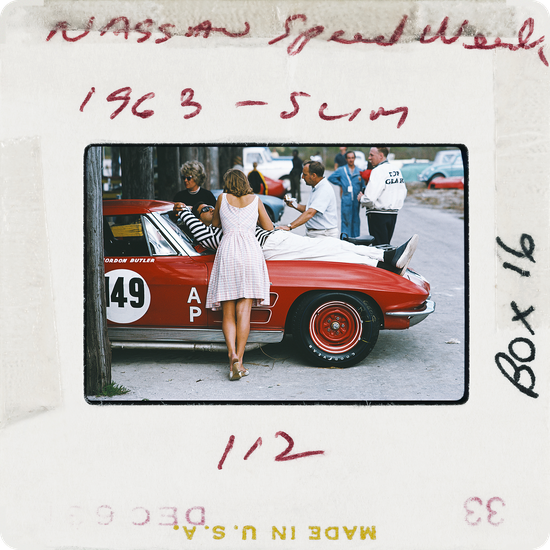 Bahamas Speed Week