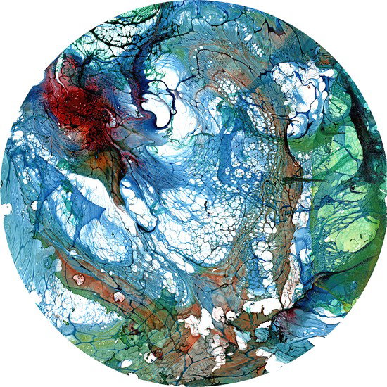 Untitled Planet No. 32